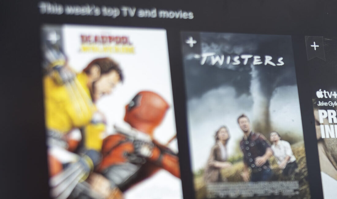 netflix