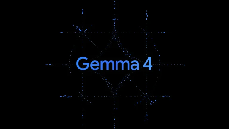 GEMMA 4