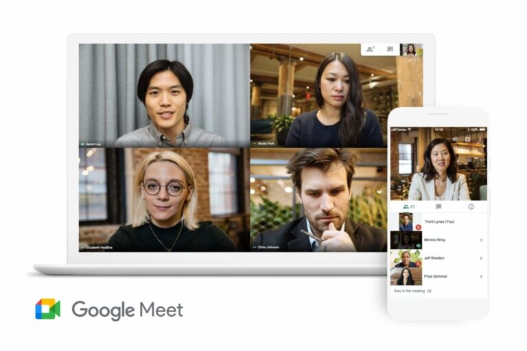 GOOGLE MEET