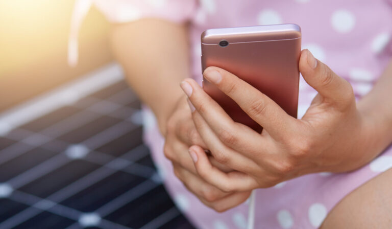 celular