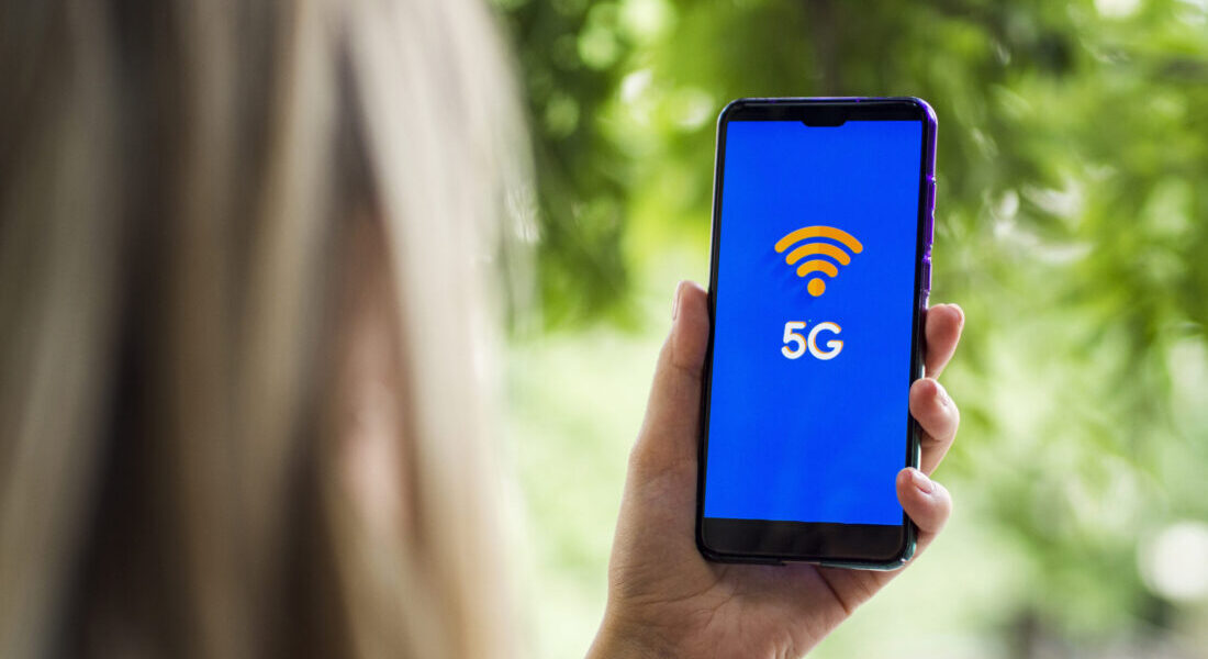 internet wifi 5g