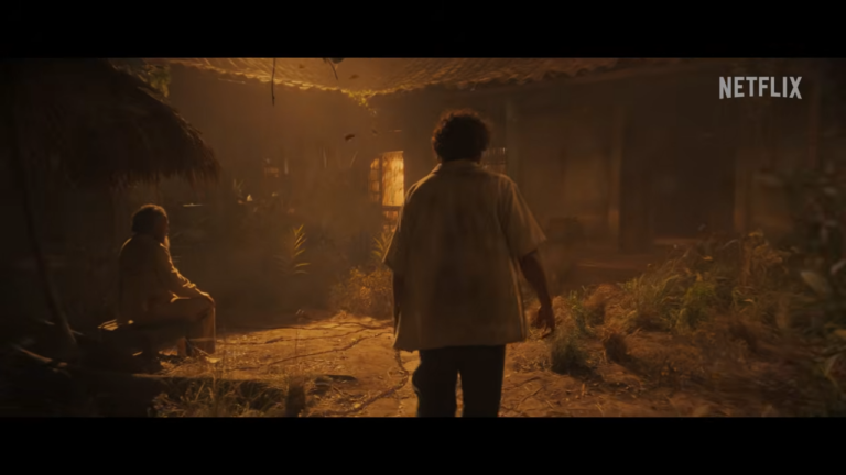 Cien años de soledad_ Segunda parte _ Avance oficial _ netflix 1-17 screenshot