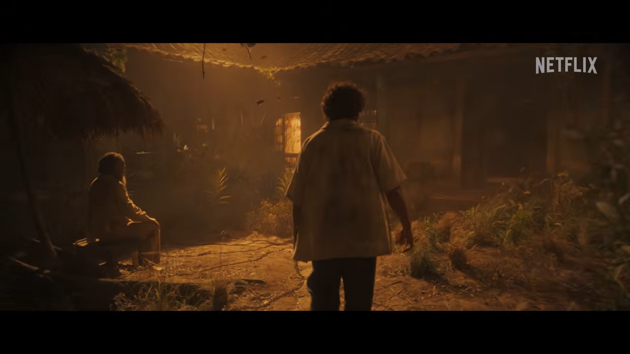 Cien años de soledad_ Segunda parte _ Avance oficial _ netflix 1-17 screenshot