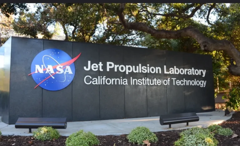 NASA