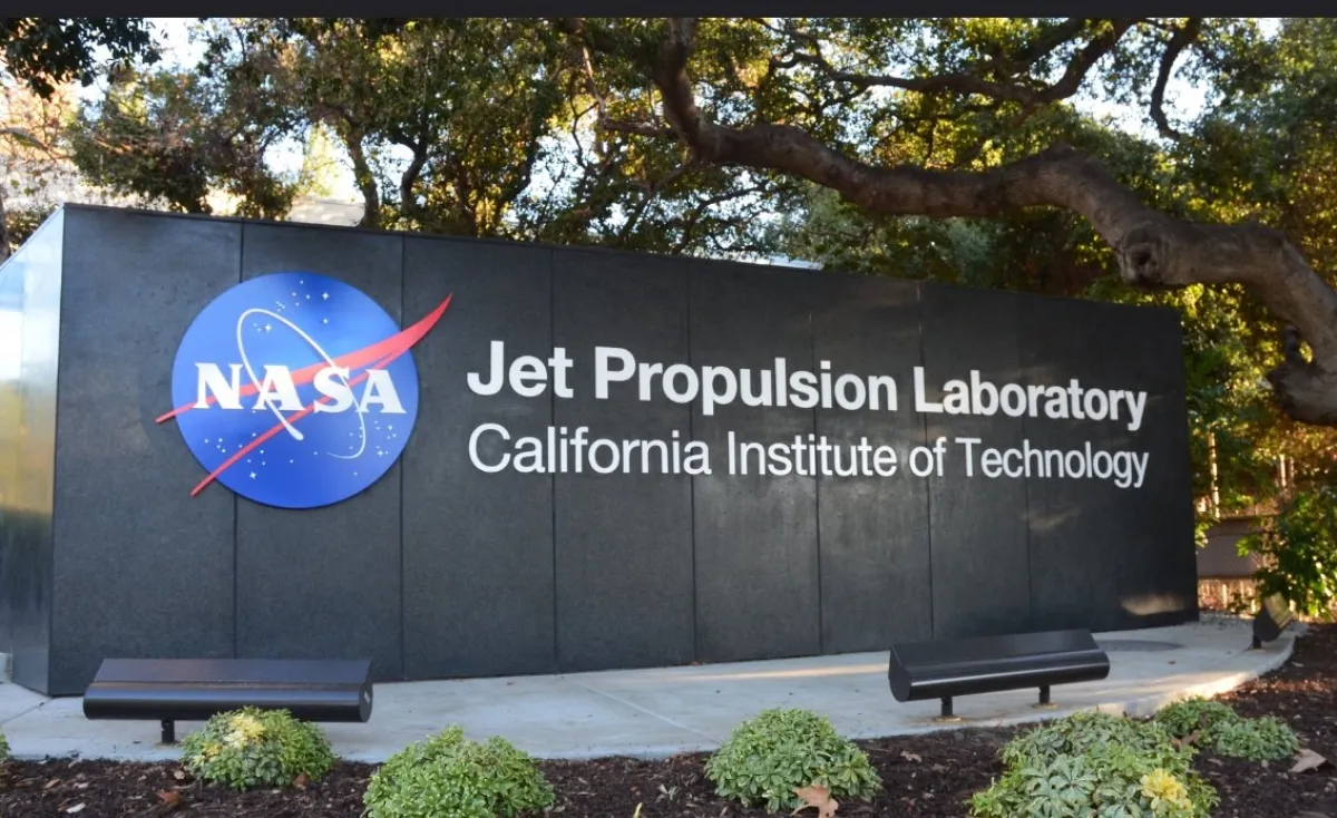 NASA