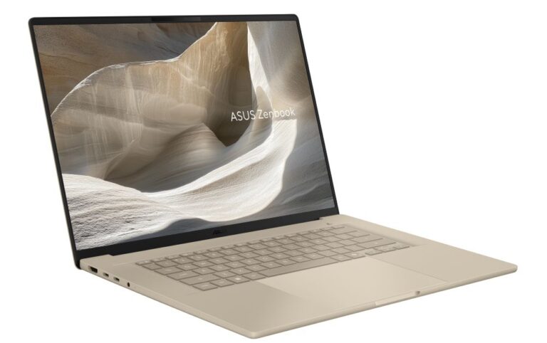 asus