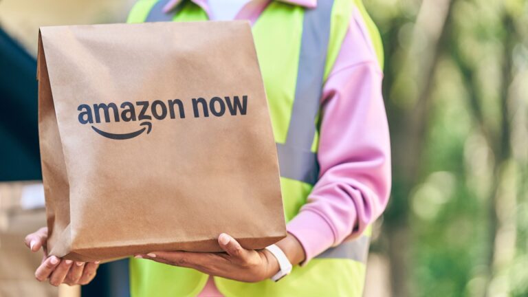 AMAZON