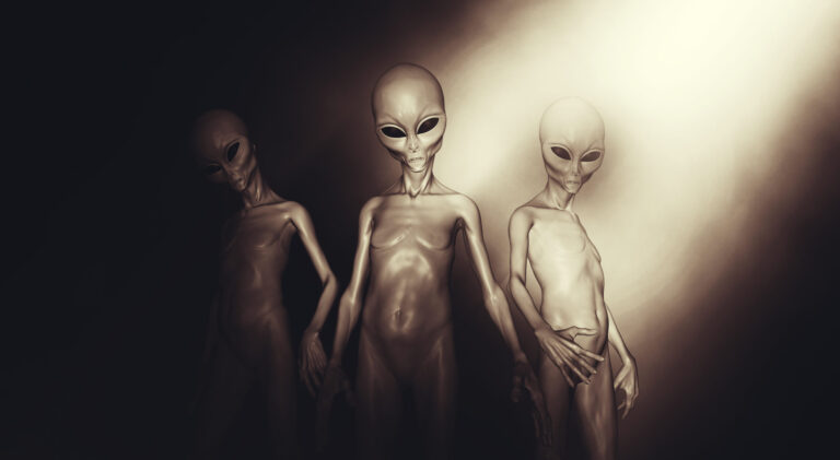 ovnis
