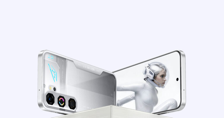nubia Neo 5 GT-bannerH
