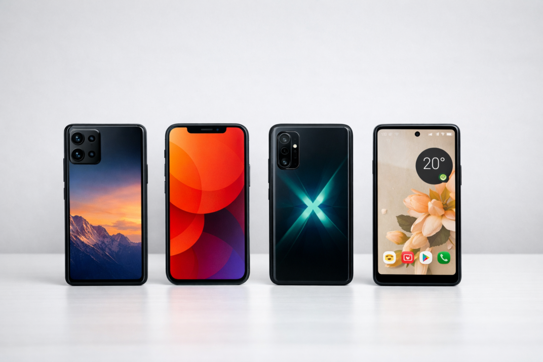 celulares