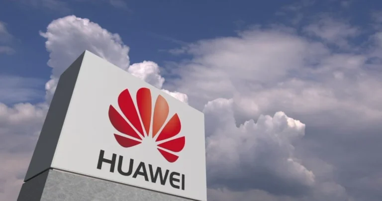 huawei