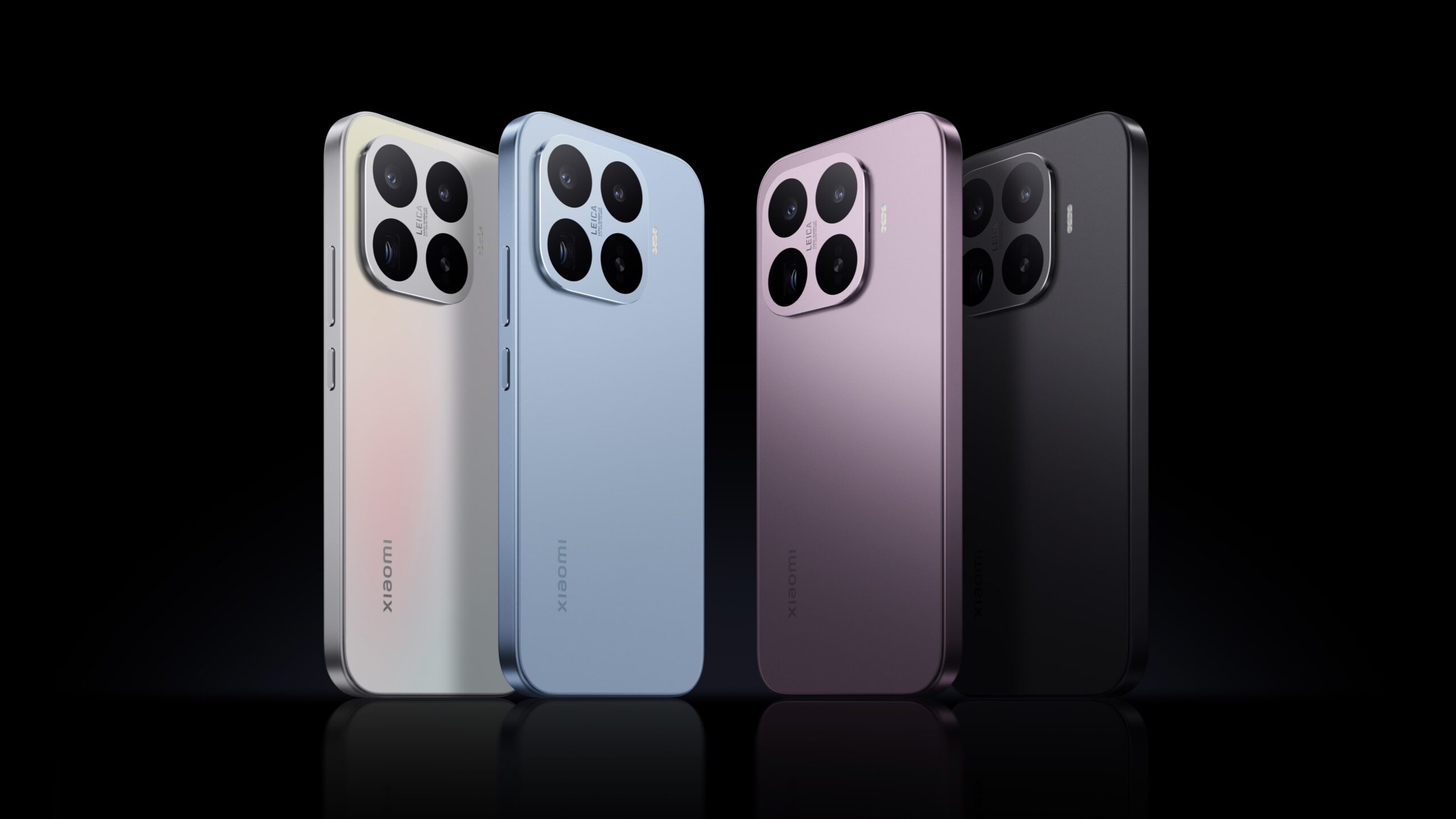 Xiaomi 17T 5