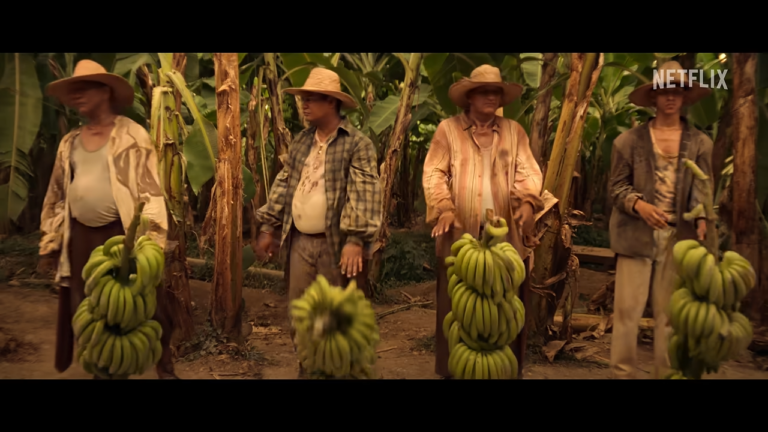 Cien años de soledad_ Segunda parte _ Tráiler oficial _ Netflix 1-1 screenshot (3)