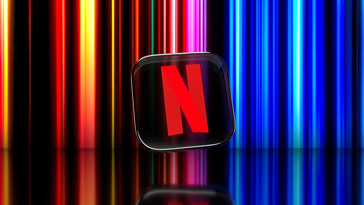 NETFLIX