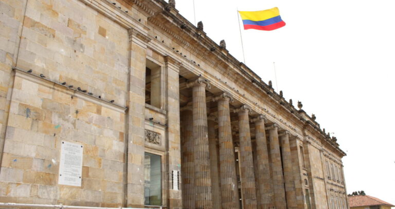 congreso de la republica