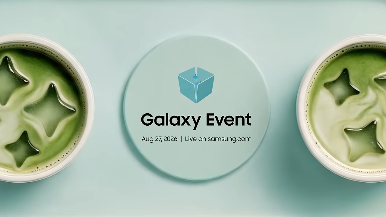 [Invitation] Galaxy Event August 2026 0-8 screenshot