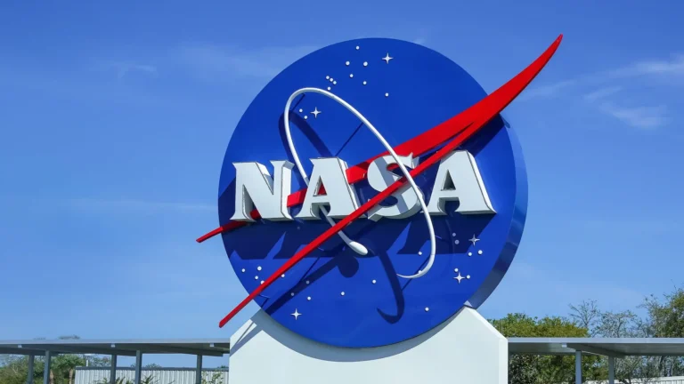 nasa