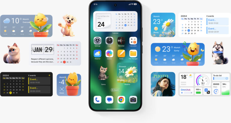 Xiaomi HyperOS 3