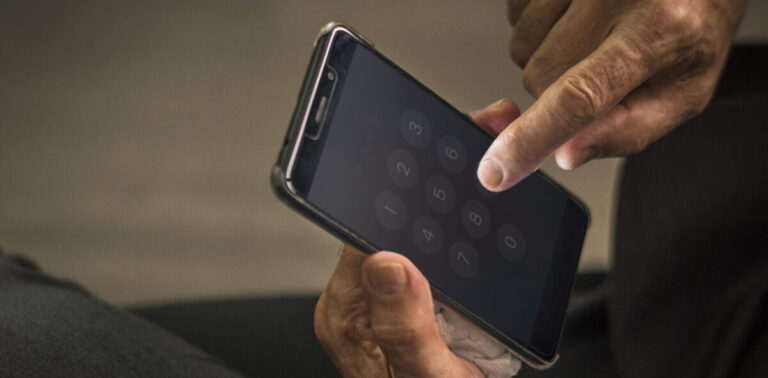 iphone, celular
