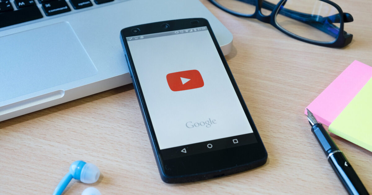 youtube
