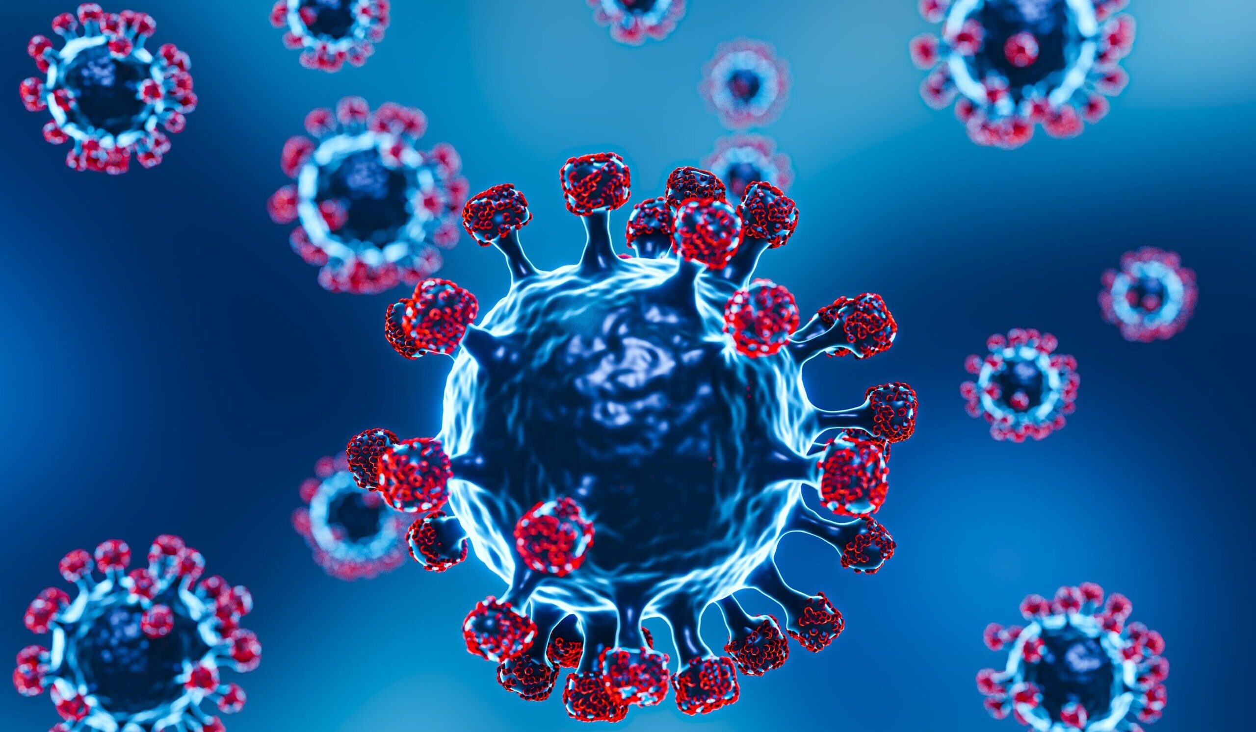 virus
