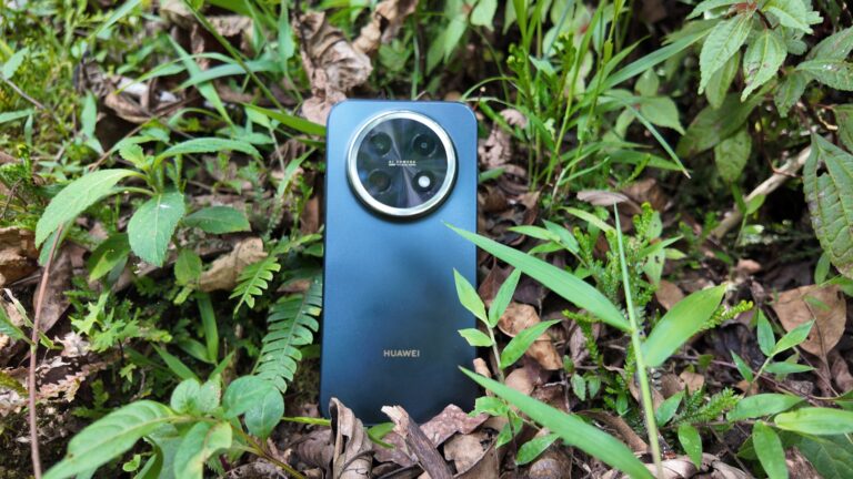HUAWEI nova 15 Max: probamos su batería de 8.500 mAh, cámara de 50 MP y resistencia