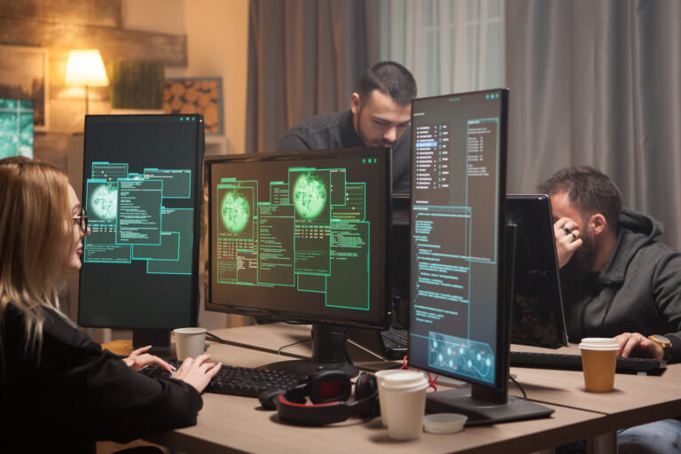 ciberseguridad