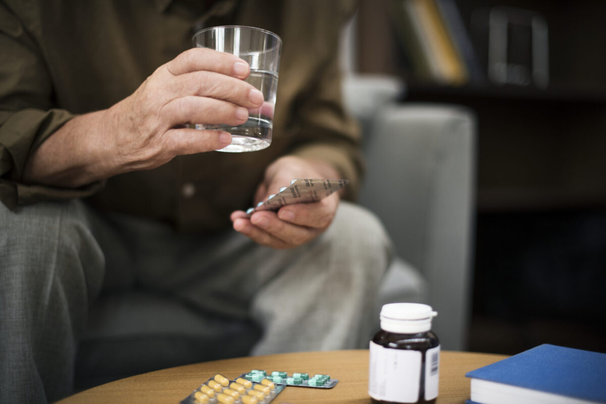 medicamentos