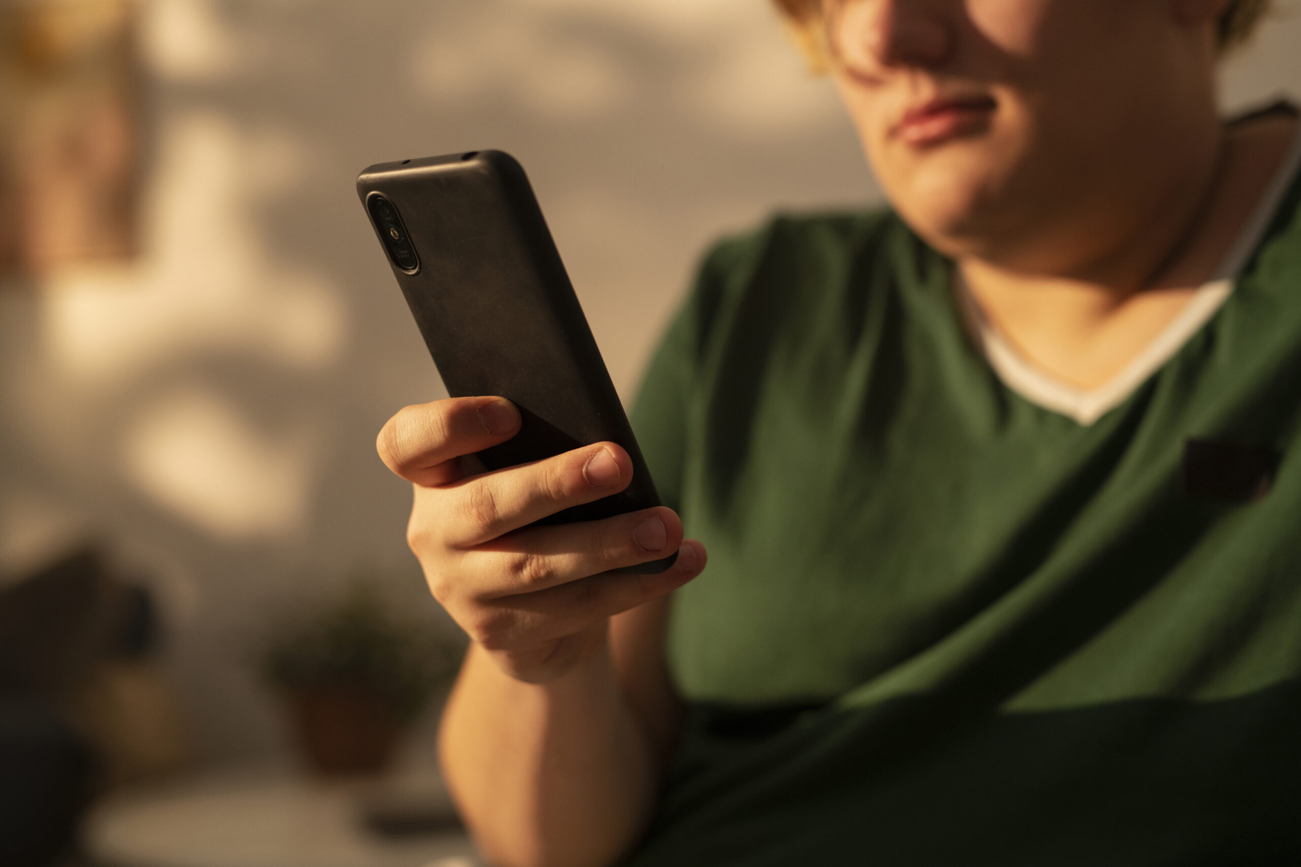 celular