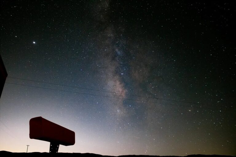 ESPACIO, UNIVERSO, NASA, CIELO ESTRELLADO