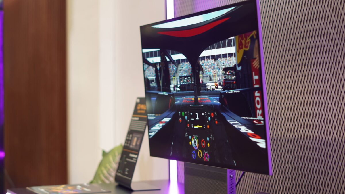 MonitorX3A