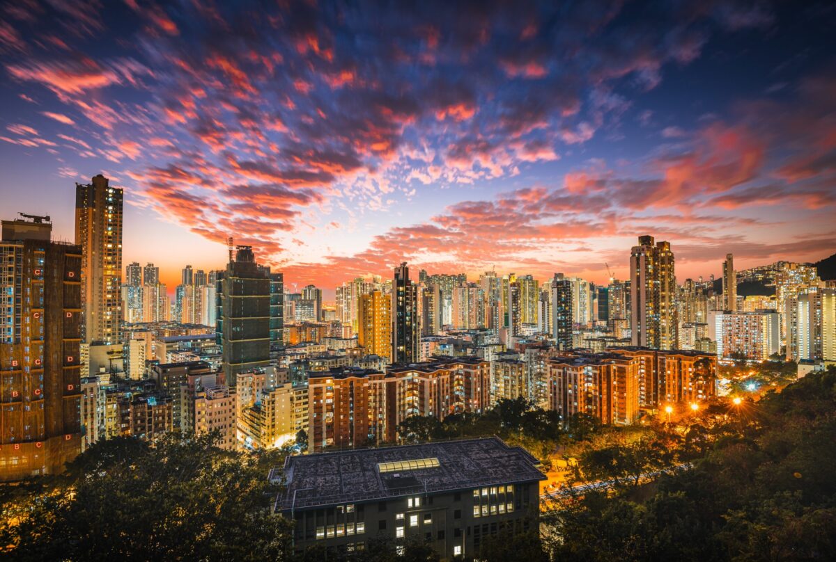 ciudad bogota