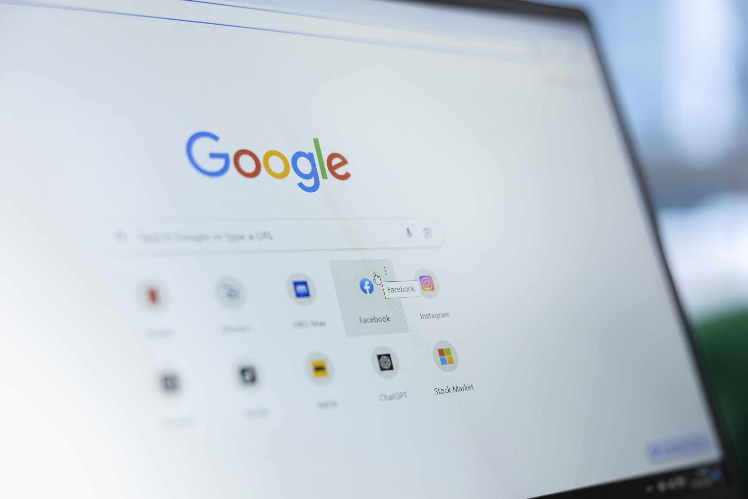 googlle, gmail, buscador google