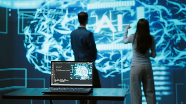 empresas - inteligencia artificial