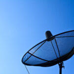 Satellite dish