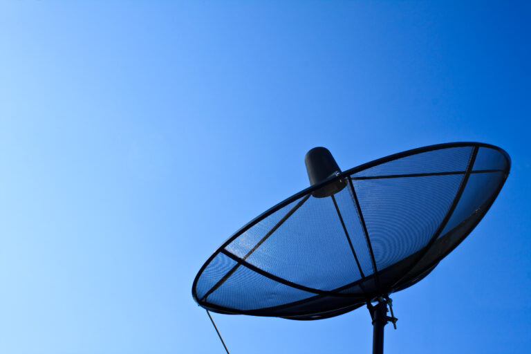 satelites