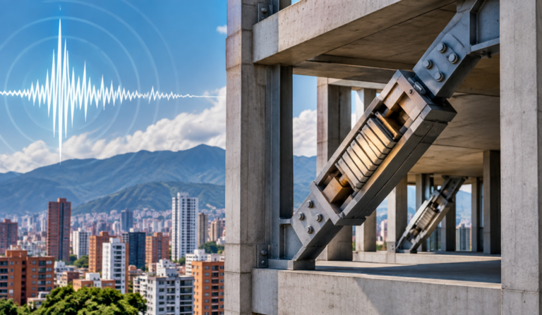 sismos, edificaciones
