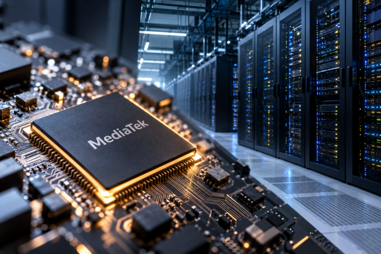 Chip MediaTek
