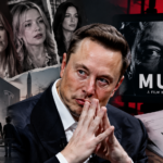 Collage documental sobre Musk