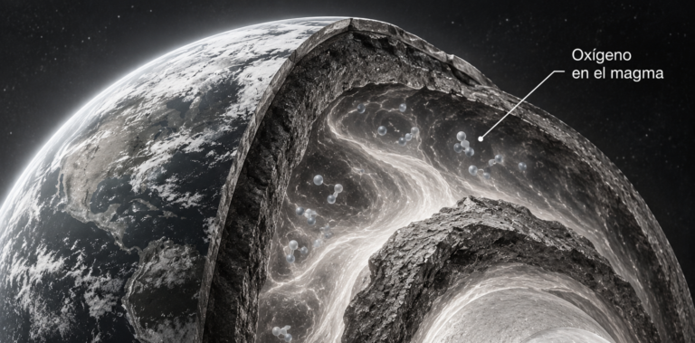 planeta tierra