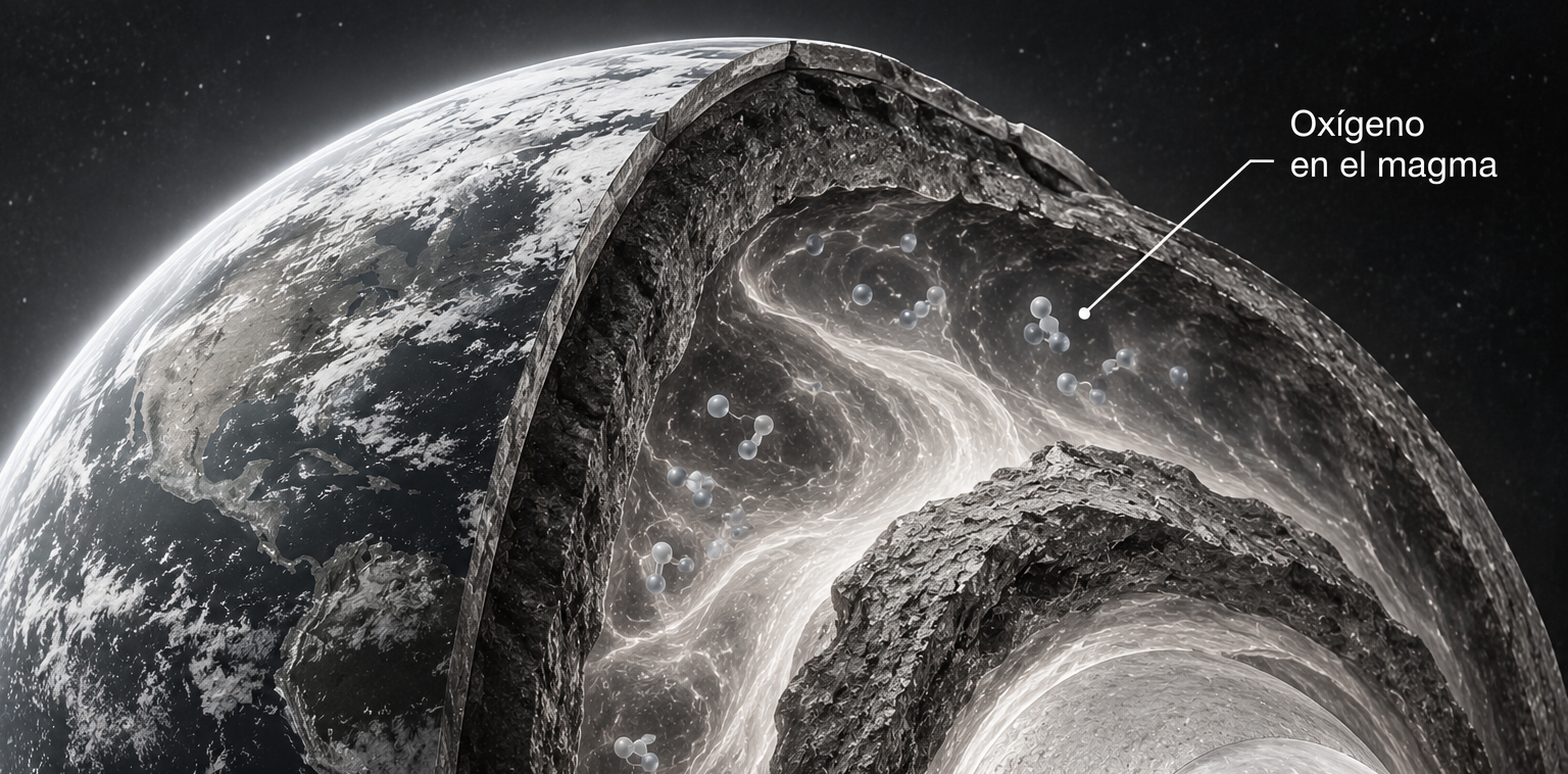 planeta tierra