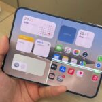 iphone duo fallas
