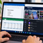 Multitarea productiva en Windows 11