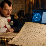 Napoleón y el enigma de la IA