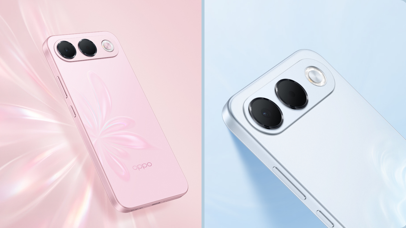 oppo A7 Pro
