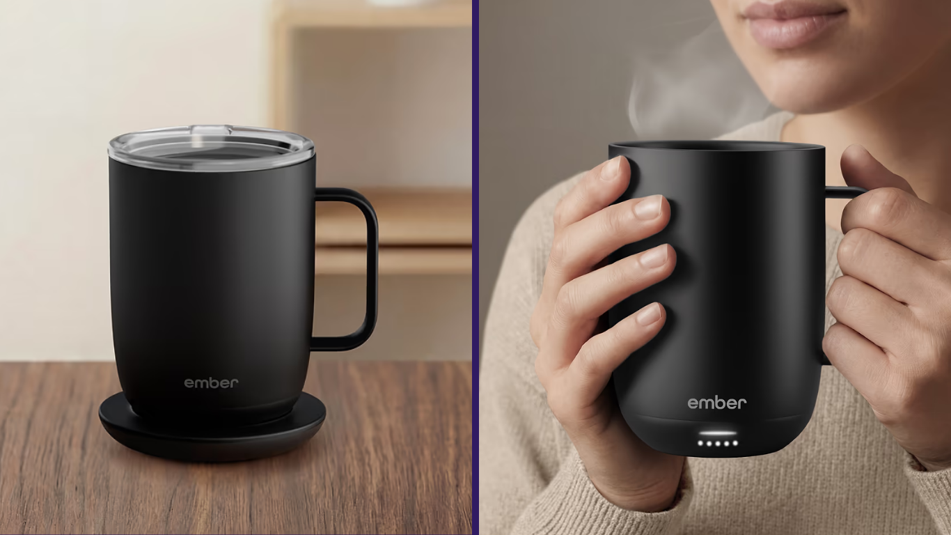 Ember Mug 3