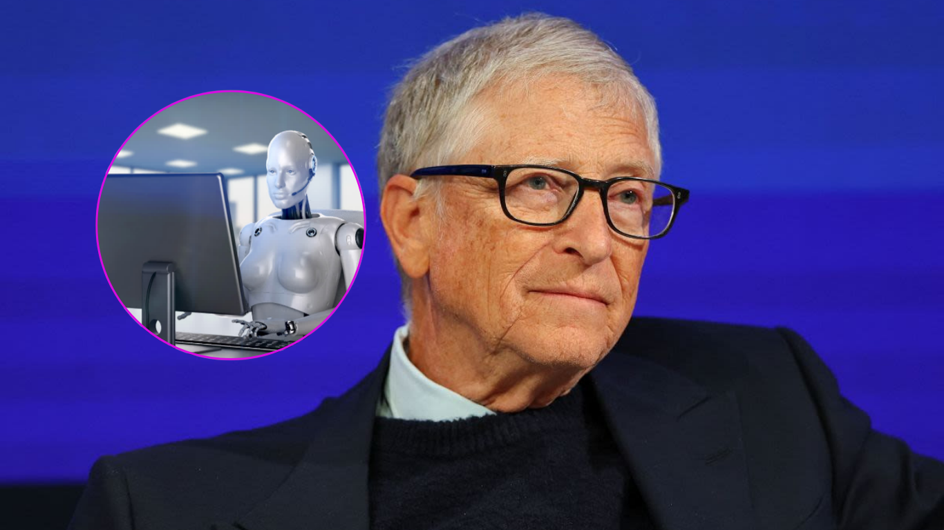 bill gates