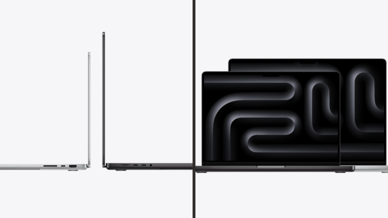 MacBook Pro M6