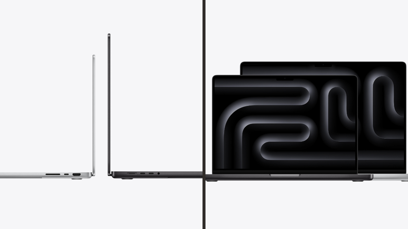 MacBook Pro M6
