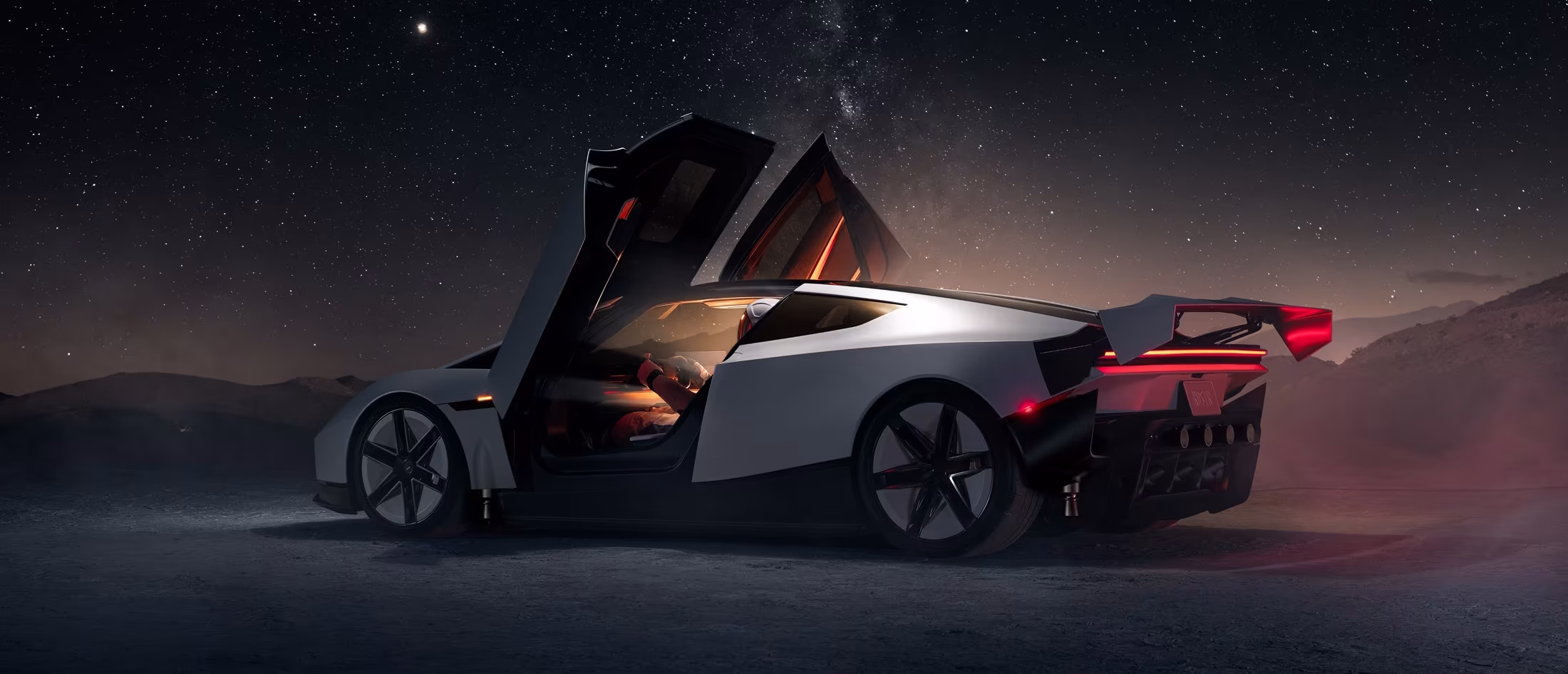 Tesla Roadster